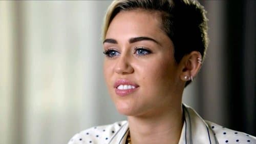 Miley: The Movement