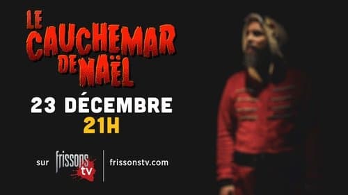 Le cauchemar de Naël