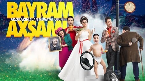 Bayram Axşamı
