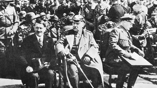 The Mistake that Killed Hitler