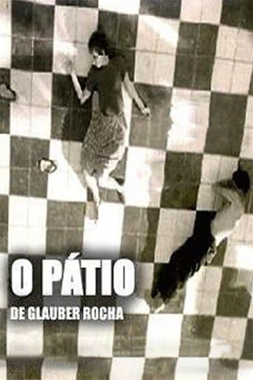 O Pátio