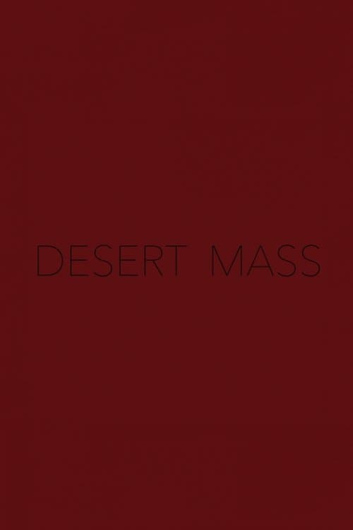 Desert Mass