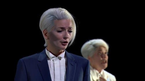 Gluck: Orfeo ed Euridice