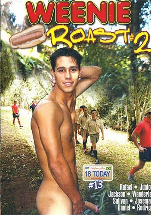 18 Today International #13: Weenie Roast #2