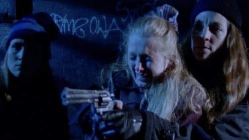 A Gun for Jennifer