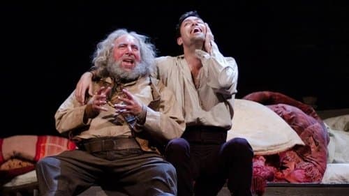 RSC Live: Henry IV Part 1