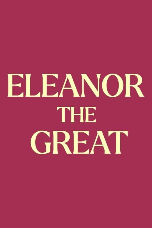 Eleanor the Great