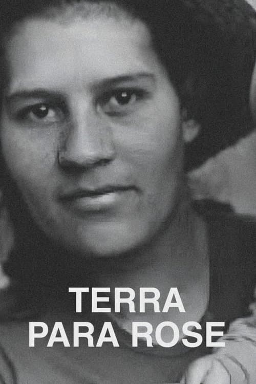 Terra Para Rose