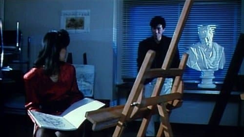 True Story of a Woman in Soapland: Tear!