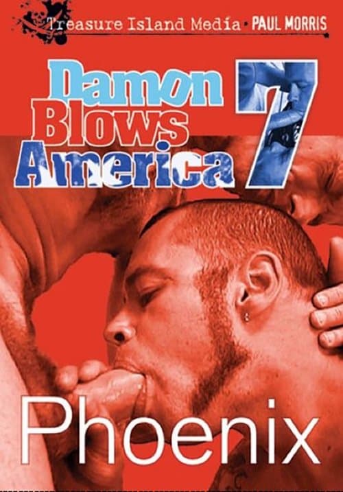 Damon Blows America 7: Phoenix