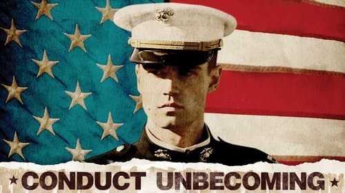 Conduct Unbecoming