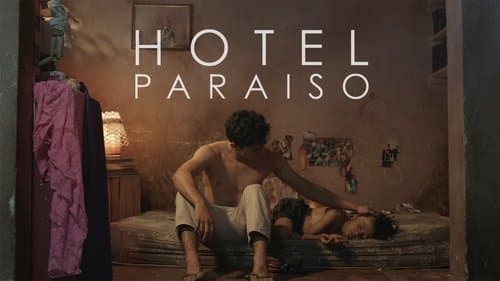 Paradise Hotel