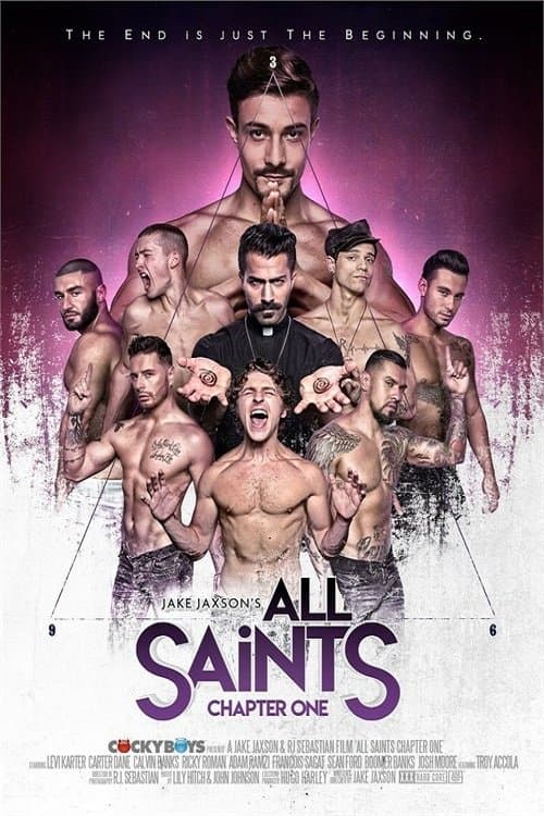 ALL SAiNTS: Chapter One