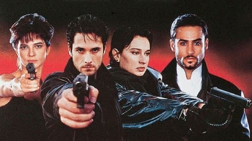 Killer Couple