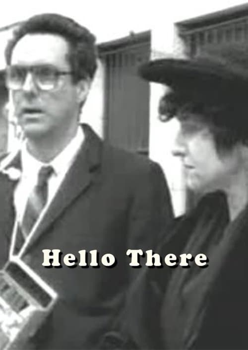 Hello There