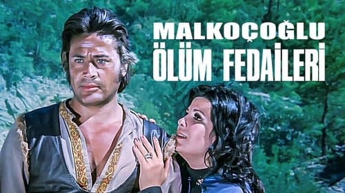 Malkoçoğlu: Ölüm Fedaileri