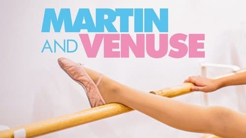 Martin and Venuse