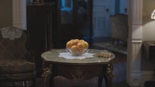 Bitter Orange