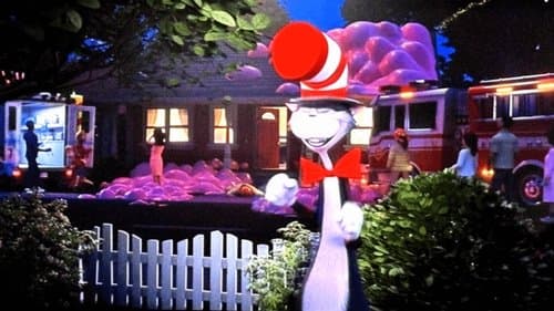 The Cat in the Hat