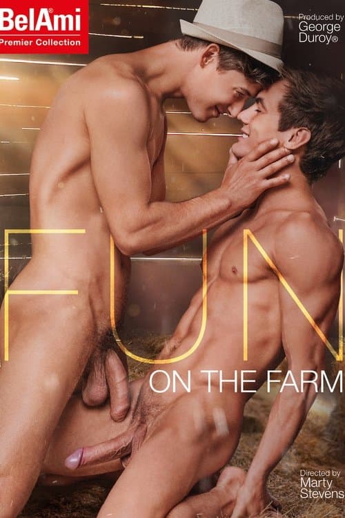 Fun on the Farm