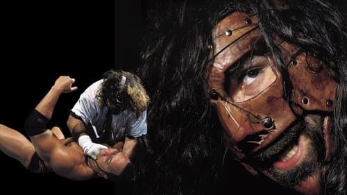 WWE Backlash: In Your House