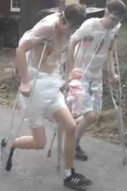 Crutchnap
