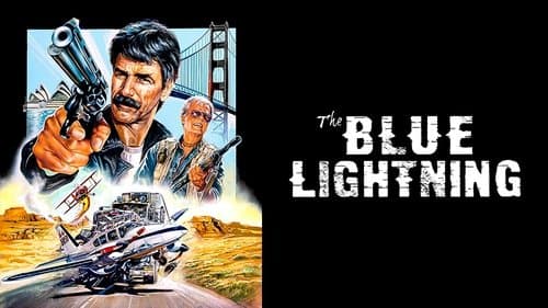 The Blue Lightning