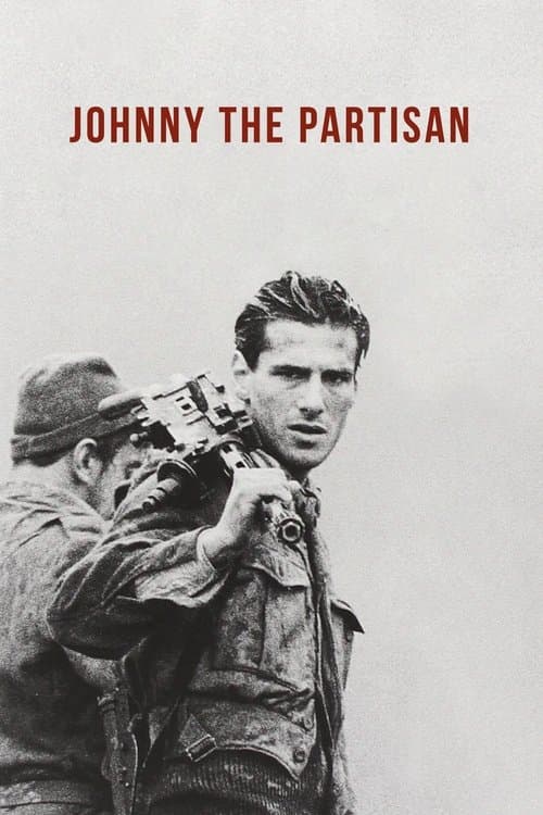 Johnny The Partisan