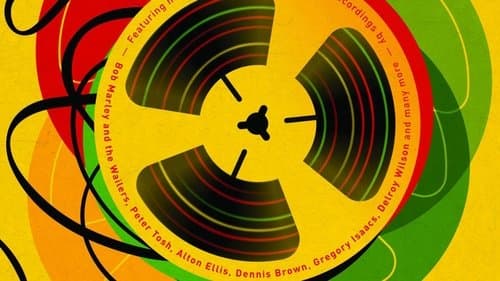 Studio 17: The Lost Reggae Tapes