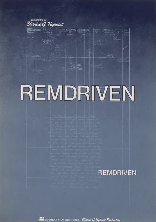 Remdriven