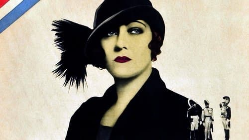Madame Sans-Gêne