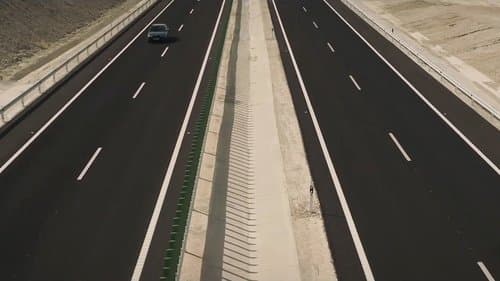 Camino de la suerte
