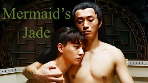 Mermaid's Jade