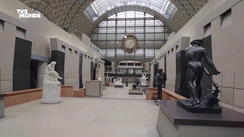 Orsay, les grandes métamorphoses