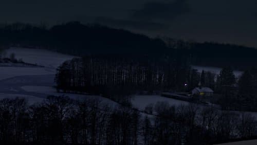 Winter Days