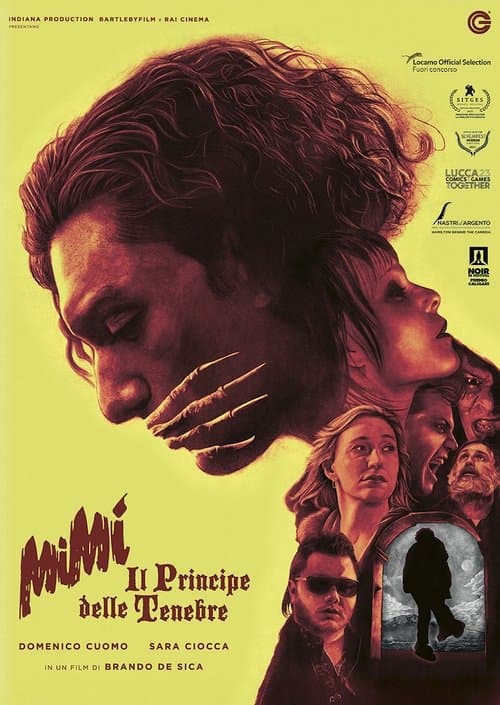 Mimì – Prince of Darkness