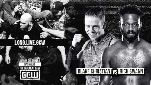 GCW Long.Live.GCW