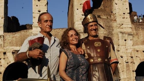 Benur: Un gladiatore in affitto