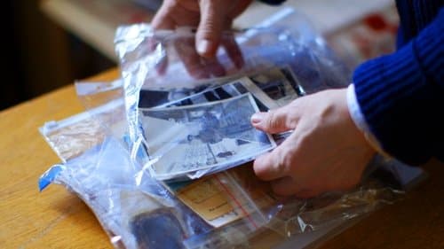 Russia's Mystery Files