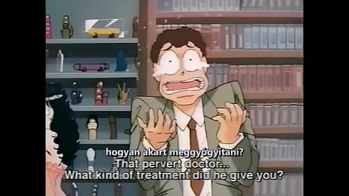 Ogenki Clinic Adventures