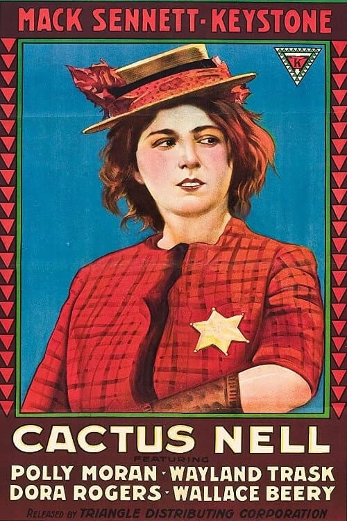 Cactus Nell