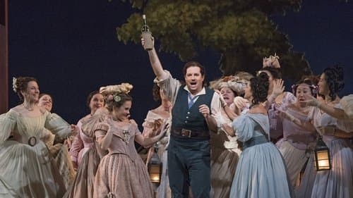 The Metropolitan Opera: The Elixir of Love