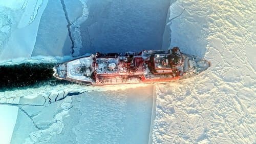 Russia from Above