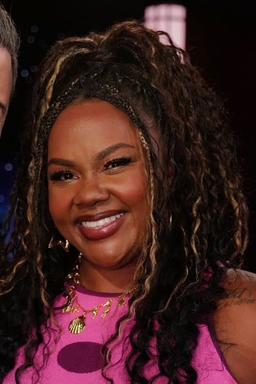 Nicole Byer