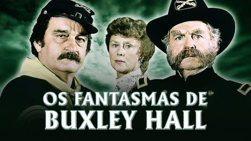 The Ghosts of Buxley Hall