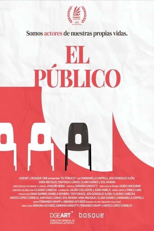 The public