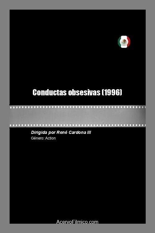 Conductas obsesivas