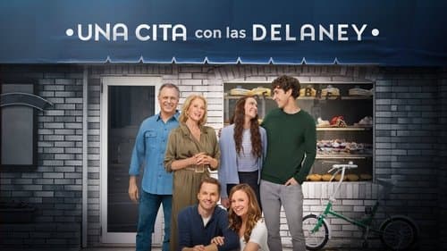 Dating the Delaneys