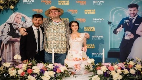Wedding for Money