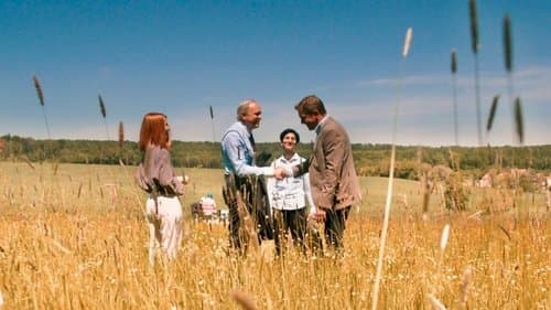 Bis zum letzten Tropfen